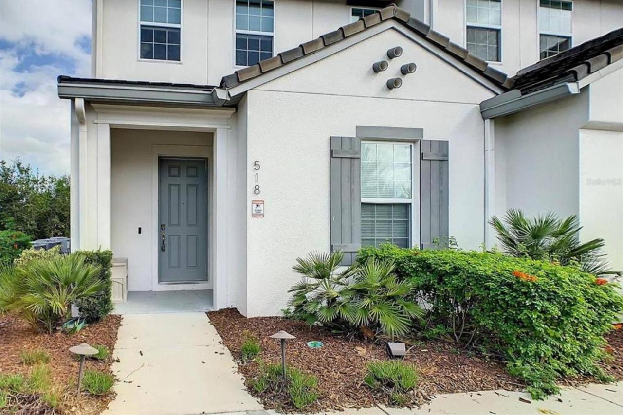 It10108 - Festival Resort - 3 Bed 2 Baths Townhome Davenport Exterior photo